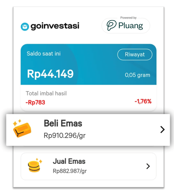 Gojek Super App